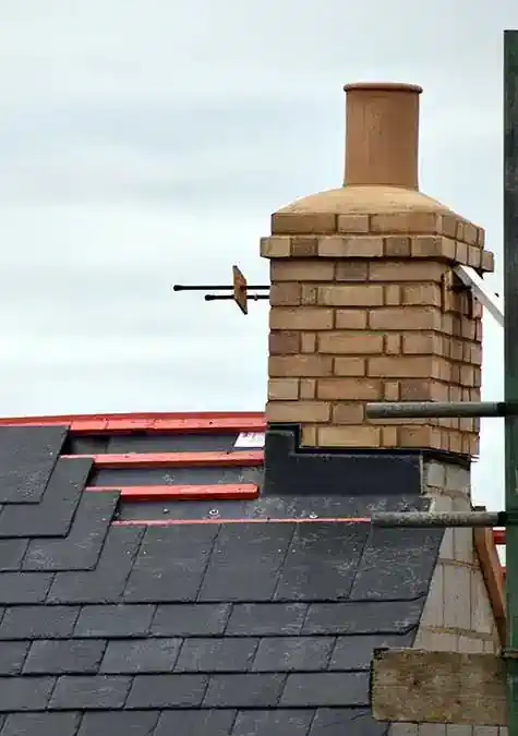 Roofing Contractor Portavogie